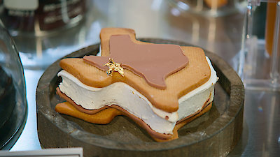 Bake Squad Season 1 Episode 8