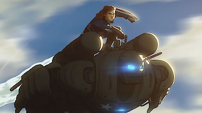 What If...? Season 1 Episode 1