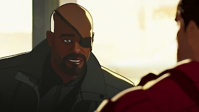 What If...? Season 1 Episode 3