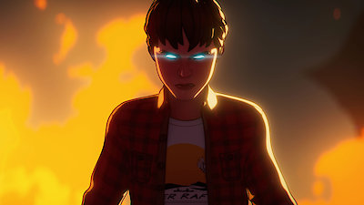 What If...? Season 2 Episode 2