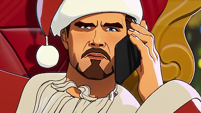 What If...? Season 2 Episode 3