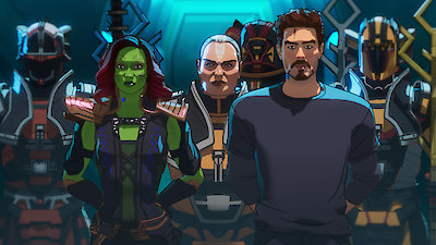 What If...? Season 2 Episode 4