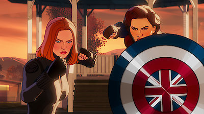 What If...? Season 2 Episode 5