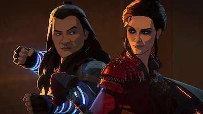 What If...? Season 2 Episode 7