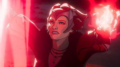 What If...? Season 2 Episode 8