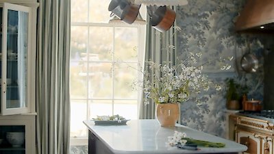 For the Love of Kitchens Season 1 Episode 1