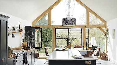 For the Love of Kitchens Season 1 Episode 8