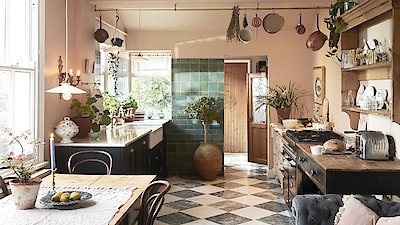 For the Love of Kitchens Season 1 Episode 7