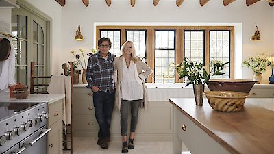 For the Love of Kitchens Season 2 Episode 8