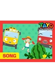 Tayo's Summer Song Series