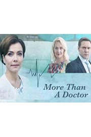 More Than a Doctor