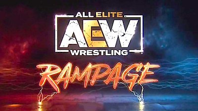 AEW: Rampage Season 1 Episode 8