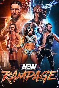 AEW: Rampage