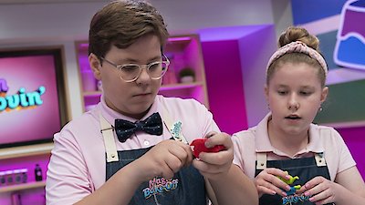 Disney's Magic Bake-Off Season 1 Episode 6