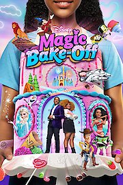 Disney's Magic Bake-Off