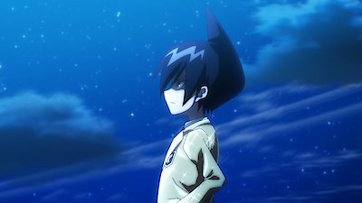 Shaman King Season 1 Episode 2