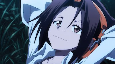 Shaman King Season 1 Episode 5