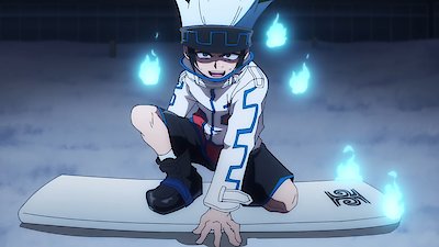 Shaman King Season 1 Episode 6