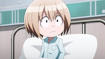 Shaman King Season 1 Episode 8