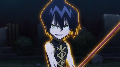 Shaman King Season 1 Episode 9