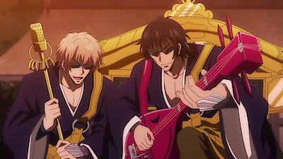 Shaman King Season 1 Episode 10