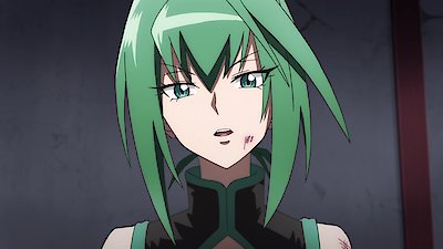 Shaman King Season 1 Episode 12