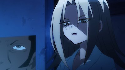 Shaman King Season 1 Episode 13