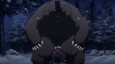 Shaman King Season 1 Episode 15