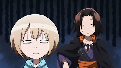 Shaman King Season 1 Episode 21