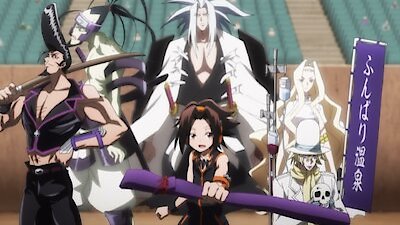 Is the Original Shaman King Anime Worth Watching?