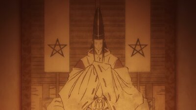 Shaman King Season 1 Episode 25