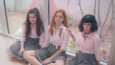 Watch AlRawabi School for Girls Season 1 Episode 6 - The Calm Before the  Storm Online Now