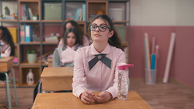 AlRawabi School for Girls Season 2 Episode 1