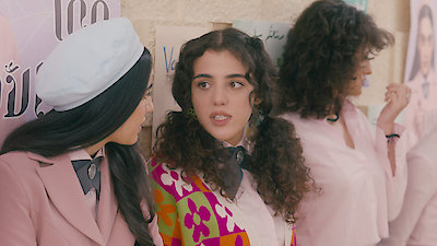 AlRawabi School for Girls Season 2 Episode 3