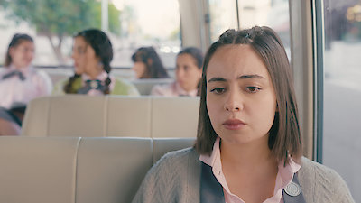 AlRawabi School for Girls Season 2 Episode 6