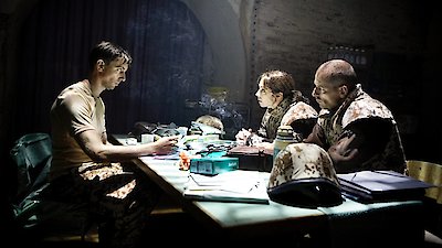 Forbrydelsen Season 2 Episode 9