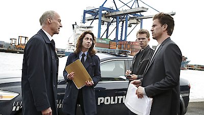 Forbrydelsen Season 3 Episode 1