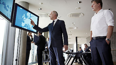 Forbrydelsen Season 3 Episode 8