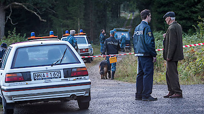 The Hunt for a Killer Season 1 Episode 1