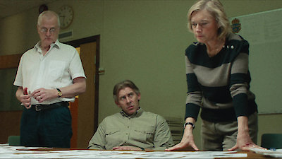 The Hunt for a Killer Season 1 Episode 5