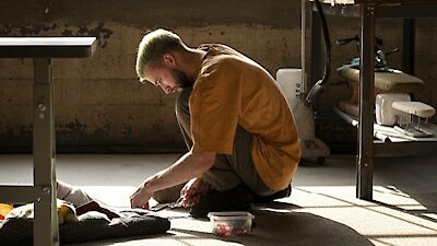 The Hype Season 1 Episode 1