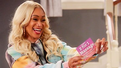 The Ms. Pat Show Season 1 Episode 2