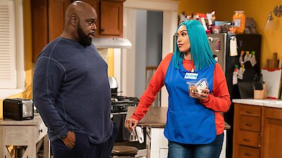 The Ms. Pat Show Season 1 Episode 10