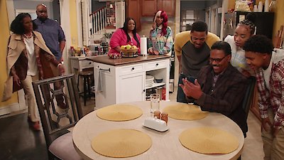 The Ms. Pat Show Season 2 Episode 5