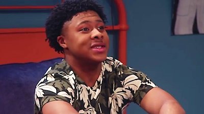 The Ms. Pat Show Season 2 Episode 9