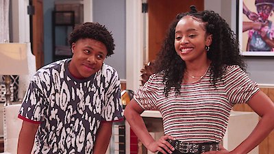 The Ms. Pat Show Season 3 Episode 2