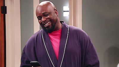 The Ms. Pat Show Season 3 Episode 4