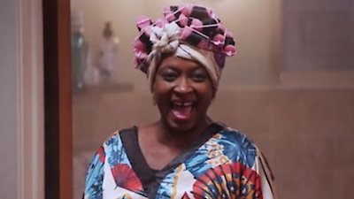 The Ms. Pat Show Season 4 Episode 3