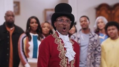 The Ms. Pat Show Season 4 Episode 4