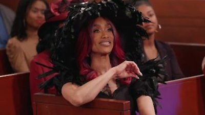 The Ms. Pat Show Season 4 Episode 2